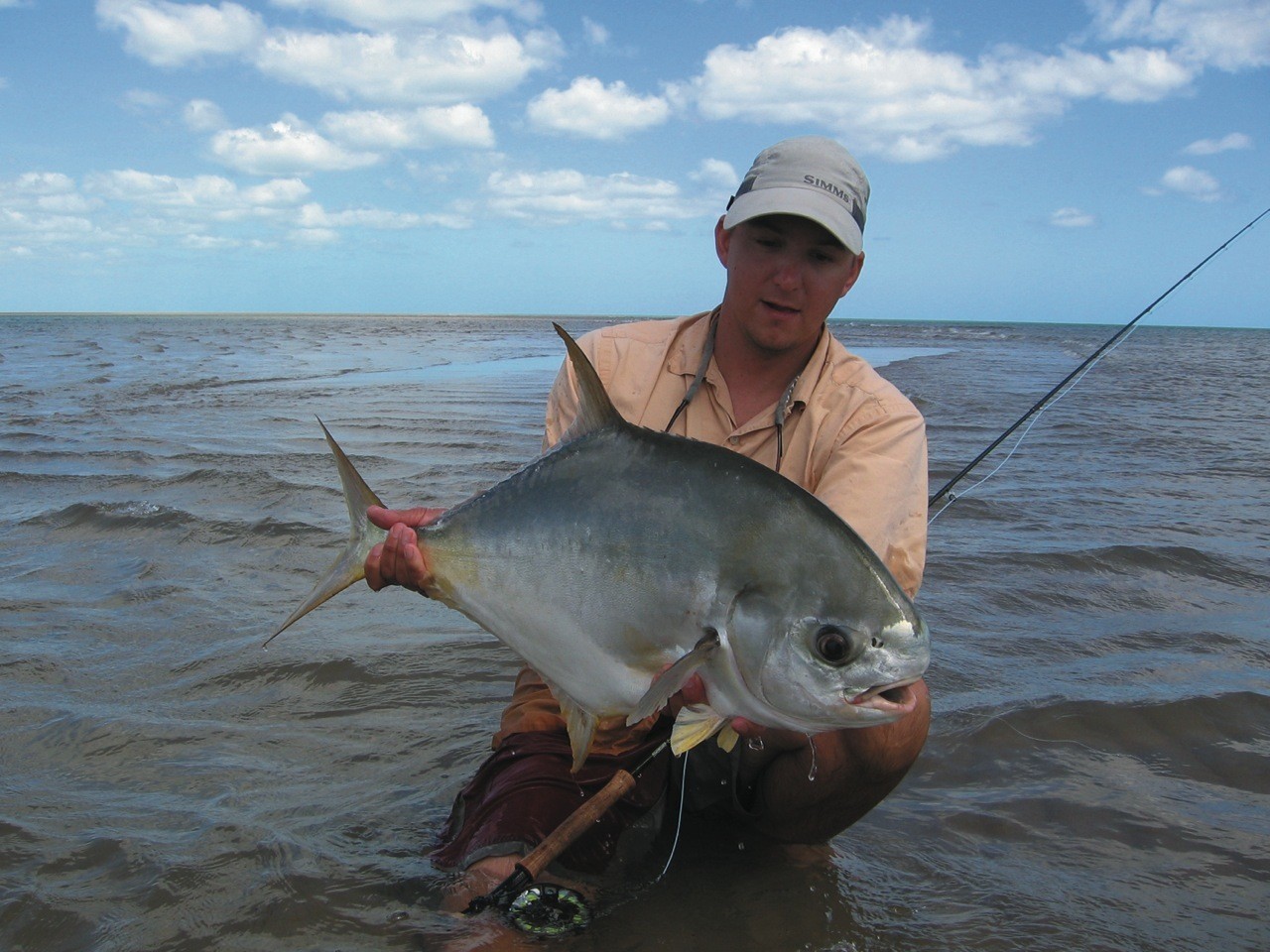 Cape York Australia Fishing - Fishabout Fishing Outfitters