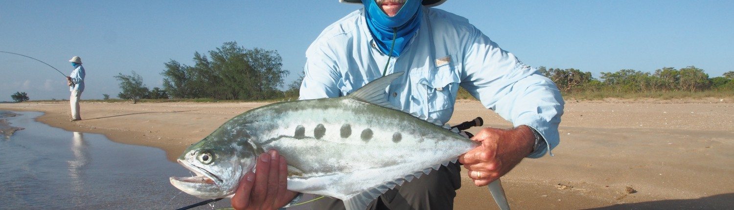 Cape York Australia Fishing - Fishabout Fishing Outfitters